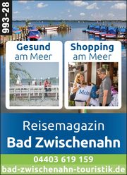 Bad Zwischenahn – Reisemagazin