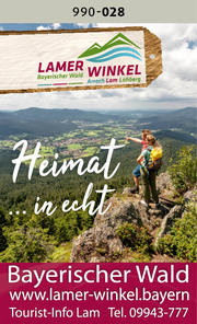 Lamer Winkel - Heimat … in echt