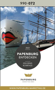 Papenburg entdecken