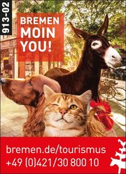 Bremen - Moin You!