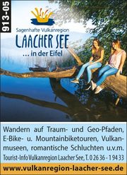 Ferienregion Laacher See