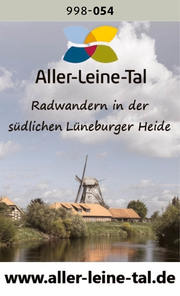 Aller-Leine-Tal – Radwandern in der südlichen Lüneburger Heide
