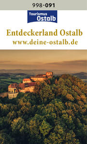 Entdeckerland Ostalb
