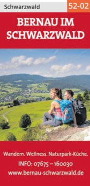 Bernau - Wandern Wellness, Naturpark-Küche