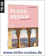 nicko cruises -  Flussreisen