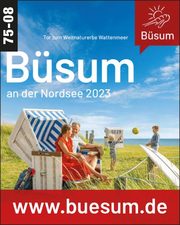 Büsum – Urlaubsmagazin