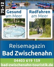 Bad Zwischenahn – Reisemagazin