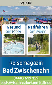 Bad Zwischenahn – Reisemagazin