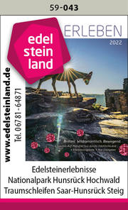 EdelSteinLand erleben