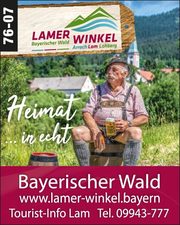 Lamer Winkel - Heimat … in echt