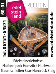 EdelSteinLand erleben