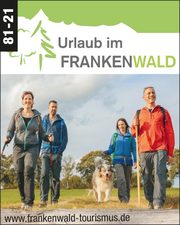 Urlaub im Frankenwald