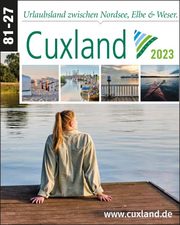 Cuxland – Urlaub an der Nordsee 