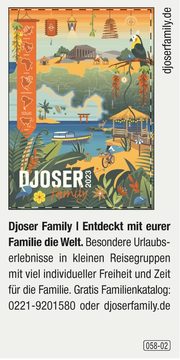 Djoser Family