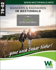 Wandern und Radfahren im Westerwald