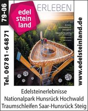 EdelSteinLand erleben
