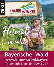 Lamer Winkel - Heimat … in echt
