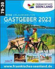 Fränkisches Seenland – Gastgeber