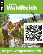 Siegerland-Wittgenstein WaldReich