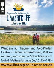 Ferienregion Laacher See