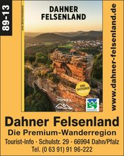 Die Premium-Wanderregion