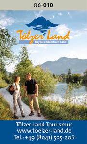 Tölzer Land