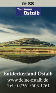 Entdeckerland Ostalb