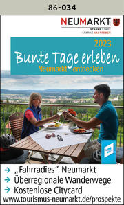 Neumarkt i.d.OPf. – Bunte Tage erleben