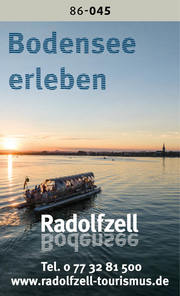 Radolfzell – Bodensee erleben