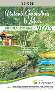Geestland - Urlaub, Gesundheit & Moor
