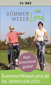 DümmerWeserLand