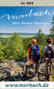 Morbach – Herz. Heimat. Hunsrück (Frühjahr/Sommer)