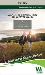 Wandern und Radfahren im Westerwald
