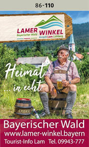 Lamer Winkel - Heimat … in echt
