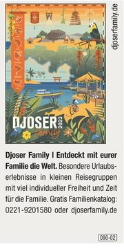 Djoser Family