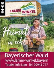Lamer Winkel - Heimat … in echt