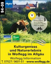 Kulturgenuss und Naturerlebnis