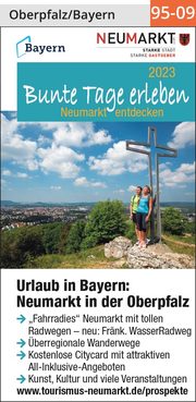Neumarkt i.d.OPf. – Bunte Tage erleben