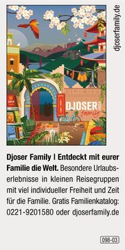 Djoser Family