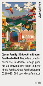 Djoser Family