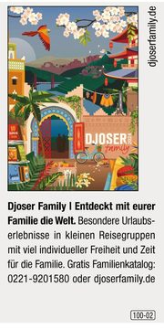 Djoser Family