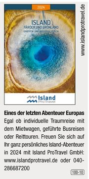 ISLAND ProTravel – Island / Grönland / Faröer-Inseln – Individual- und Gruppenreisen