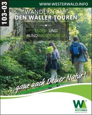 Wandern auf den Wäller Touren