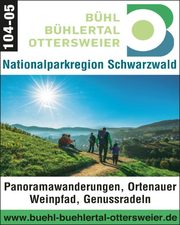 Nationalparkregion Schwarzwald