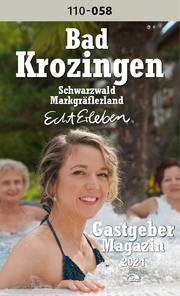 Bad Krozingen – Gastgeber Magazin 2024