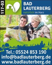 Bad Lauterberg – natürlich im Harz