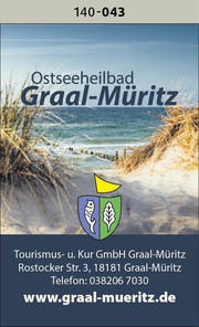 Ostseeheilbad Graal-Müritz 