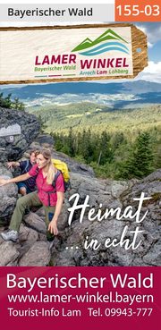 Lamer Winkel - Heimat … in echt