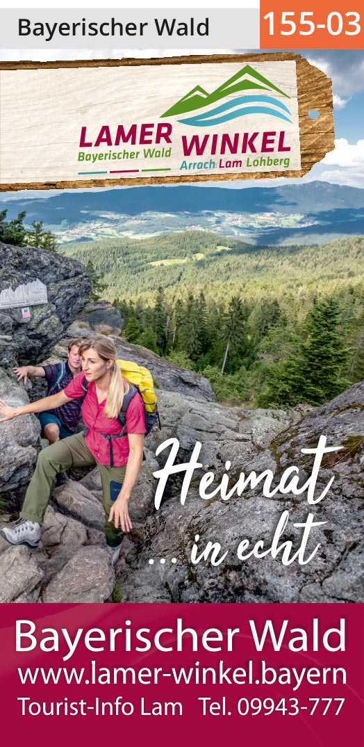 Lamer Winkel - Heimat … in echt