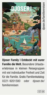 Djoser Family